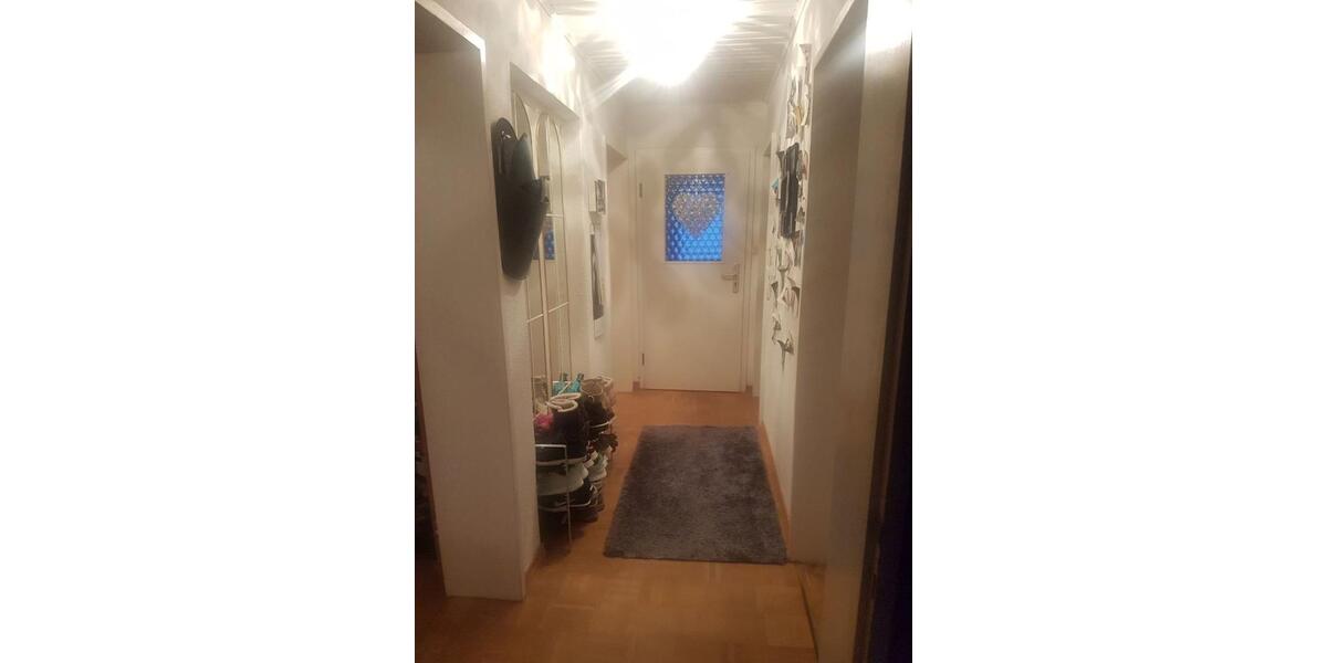 Etagenwohnung Kürnbach - 3.5 Zimmer, 80 m&sup2;, 650&euro; | Angebot:25645082