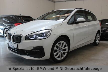 BMW 220 72.030 km 21.799 &euro; Vaihingen Enz 71665
