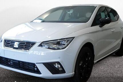 Seat Ibiza 6.500 km 25.470 &euro; Bietigheim-Bissingen 74321