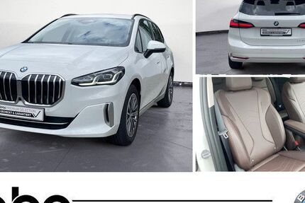 BMW 220 Active Tourer 12.334 km 30.490 &euro; Bretten 75015