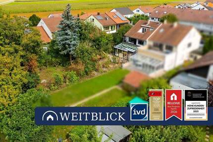 Haus Pleidelsheim - 8 Zimmer, 201 m&sup2;, 498.000&euro; | Angebot:25697981