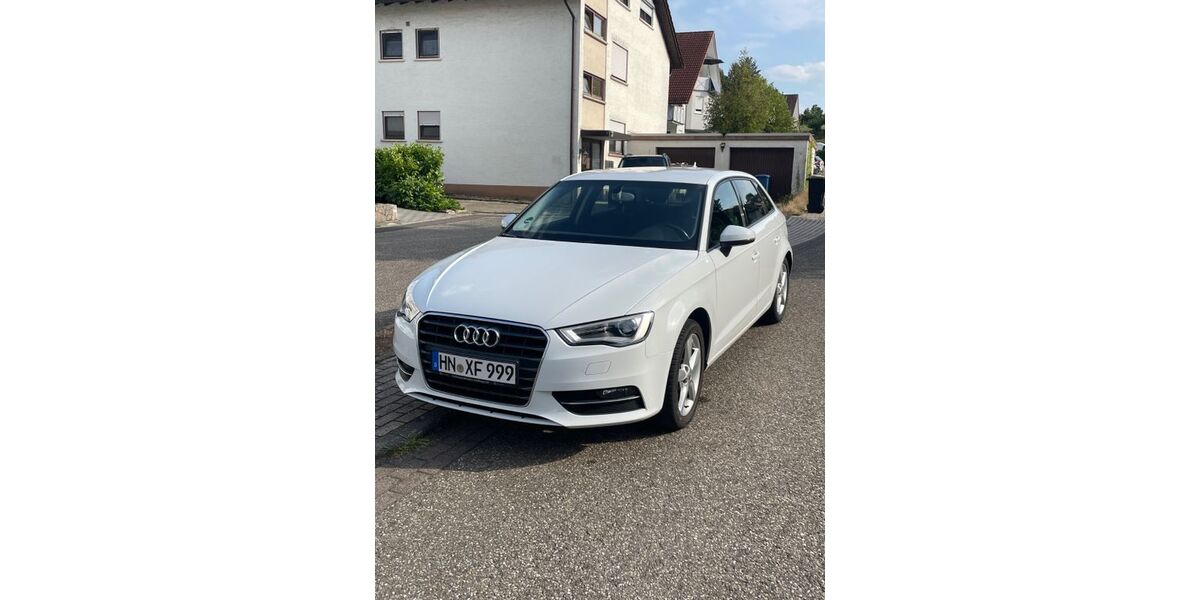Audi A3 141.000 km 10.500 &euro; Eppingen 75031