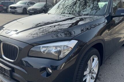 BMW X1 158.000 km 7.950 &euro; Ingersheim/Ludwigsburg 74379