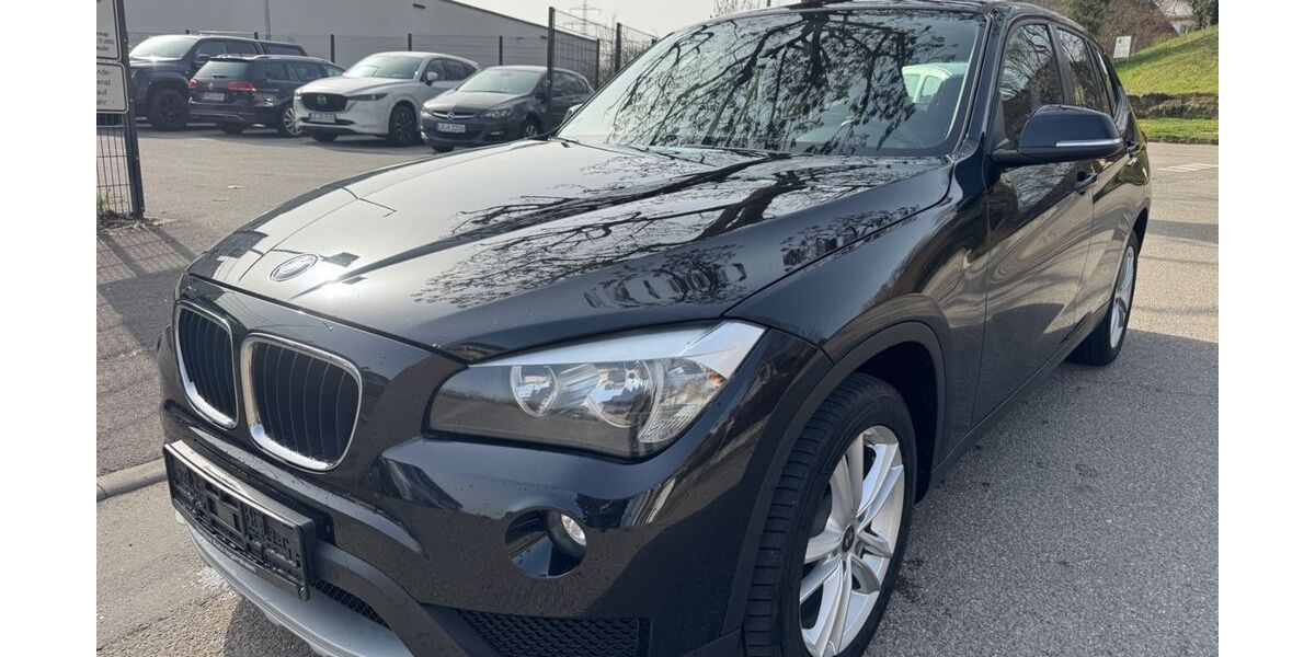 BMW X1 158.000 km 7.950 &euro; Ingersheim/Ludwigsburg 74379