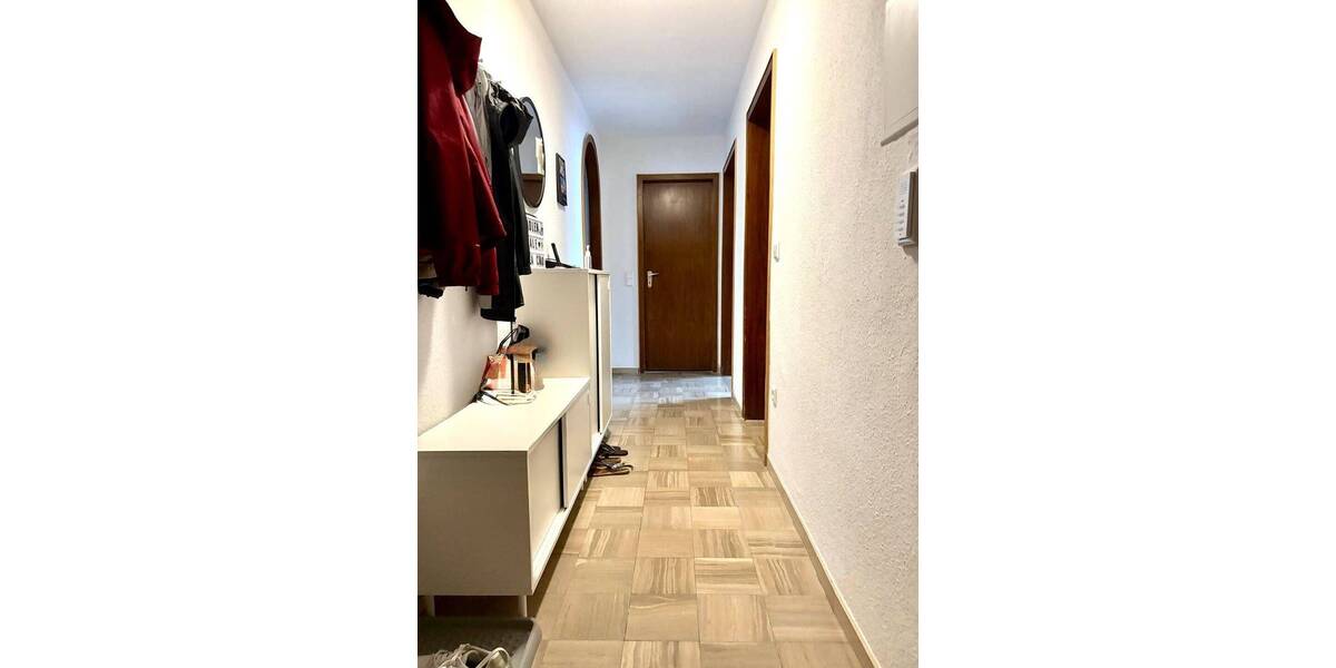 Etagenwohnung Bretten - 4 Zimmer, 98 m&sup2;, 320.000&euro; | Angebot:25706283