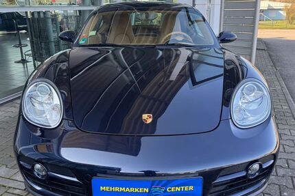 Porsche Cayman 197.875 km 20.990 &euro; Eppingen 75031