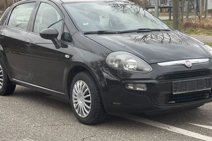 Fiat Punto Evo 160.000 km 3.899 &euro; Bruchsal 76646