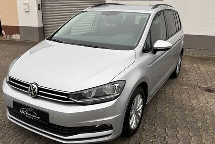 VW Touran 138.900 km 15.690 &euro; Karlsdorf 76689