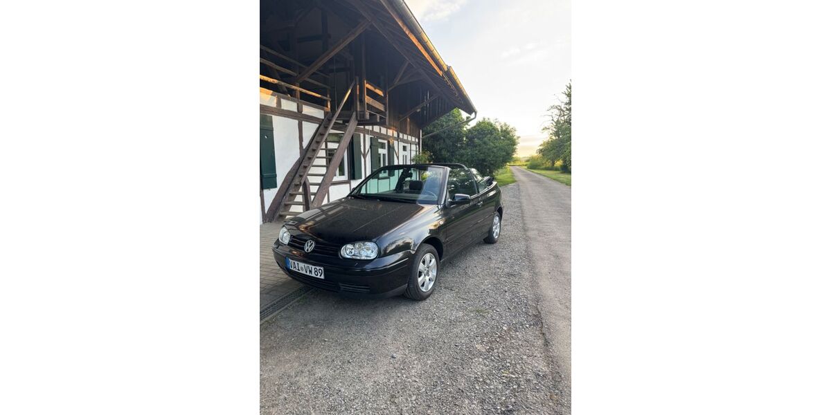 VW Golf 240.000 km 4.000 &euro; Mühlacker 75417