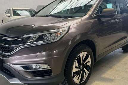 Honda CR-V 163.000 km 15.390 &euro; Mühlhausen 69242