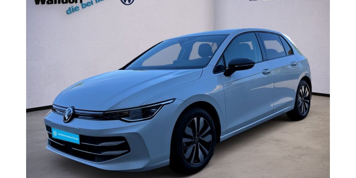 VW Golf 9.981 km 33.343 &euro; Walldorf 69190