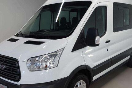 Ford Transit 93.000 km 24.990 &euro; Malsch 69254
