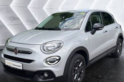 Fiat 500X 85.400 km 14.450 &euro; Bietigheim-Bissingen 74321