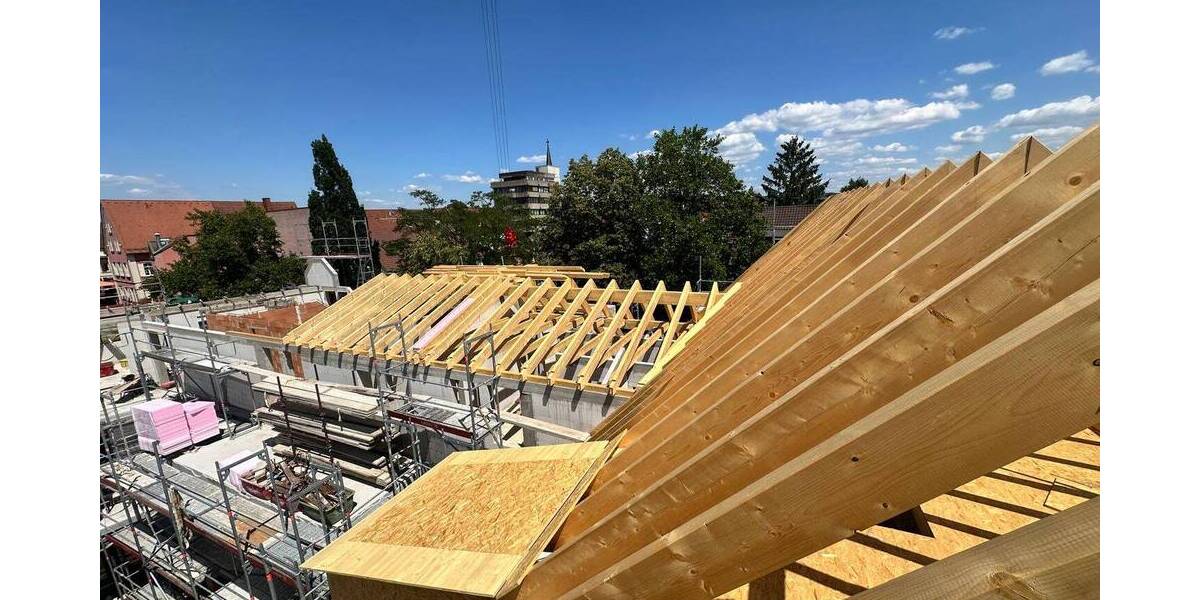 Etagenwohnung Walldorf - 5 Zimmer, 135 m&sup2;, 860.000&euro; | Angebot:25703044