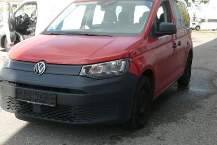 VW Caddy 193.414 km 12.490 &euro; Heilbronn, Neckar (Heilbronn) 74076