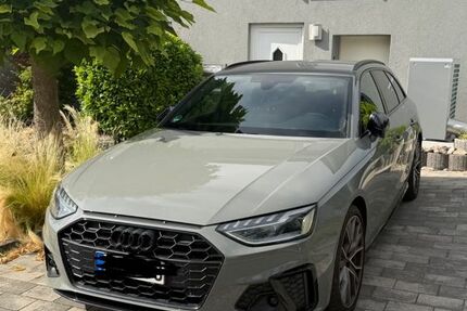 Audi A4 66.000 km 28.599 &euro; Bretten 75015