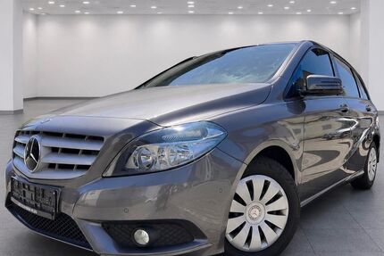 Mercedes-Benz B 180 138.759 km 9.180 &euro; Ötisheim 75443
