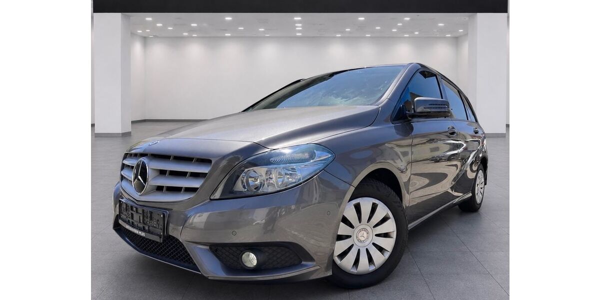 Mercedes-Benz B 180 138.759 km 9.180 &euro; Ötisheim 75443