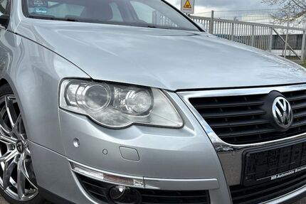 VW Passat 119.000 km 6.990 &euro; Bruchsal 76646