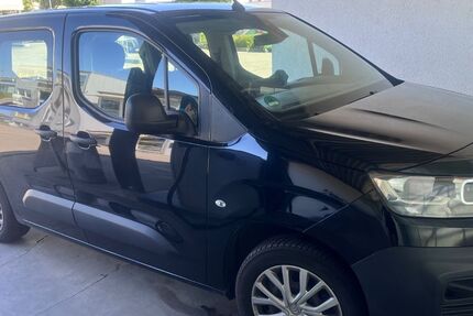 Citroen Berlingo 114.000 km 10.000 &euro; Pleidelsheim 74385