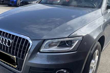Audi Q5 196.000 km 12.490 &euro; Neckarsulm 74172
