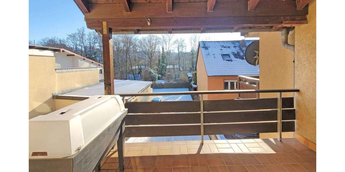 Etagenwohnung Bammental - 4 Zimmer, 86 m&sup2;, 228.000&euro; | Angebot:25668549