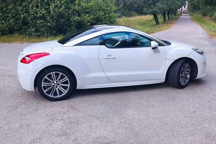 Peugeot RCZ 88.000 km 8.000 &euro; Östringen 76684