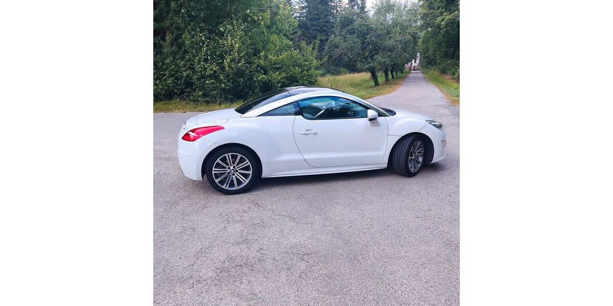 Peugeot RCZ 88.000 km 8.000 &euro; Östringen 76684