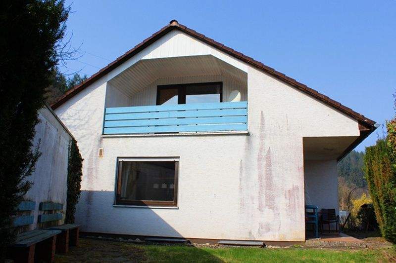 Einfamilienhaus Neckargemünd Mückenloch - 8 Zimmer, 169 m&sup2;, 495.000&euro; | Angebot:25742229