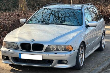 BMW 525 270.550 km 6.000 &euro; Bretten 75015