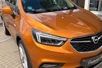 Opel Mokka 104.200 km 10.990 &euro; Forst 76694
