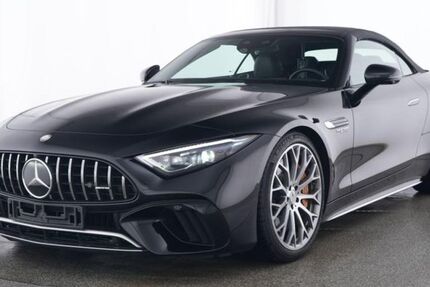 Mercedes-Benz SL 63 AMG 20.249 km 166.666 &euro; Bruchsal 76646