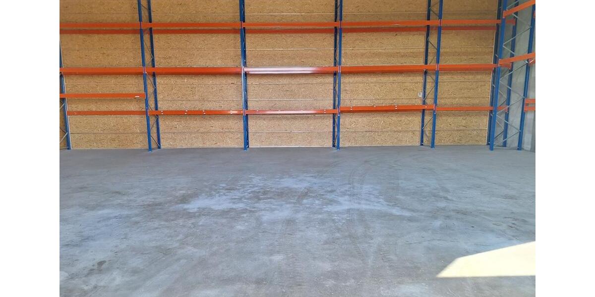 Gewerbeobjekt Bönnigheim - 1.100&euro; | Angebot:25958994