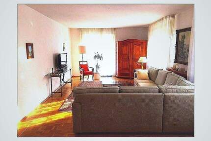 Wohnung Neckarsulm - 4 Zimmer, 110 m&sup2;, 1.500&euro; | Angebot:25821626