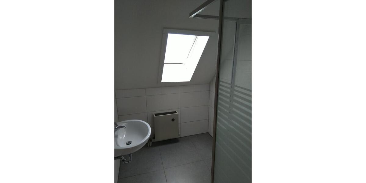 Dachgeschoßwohnung Angelbachtal - 900&euro; | Angebot:25746075