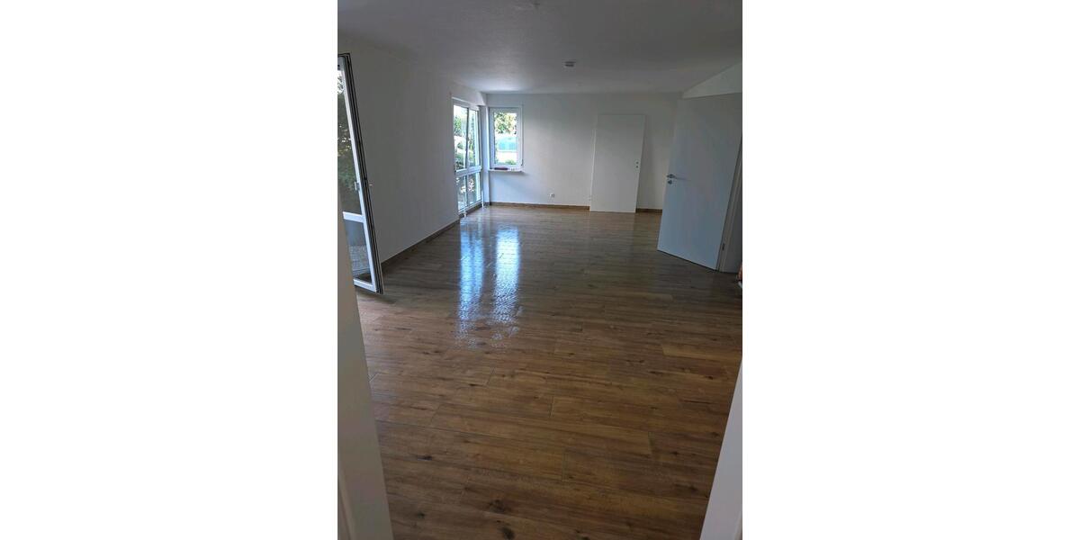 Erdgeschoßwohnung Bad Rappenau - 2.5 Zimmer, 68 m&sup2;, 390.000&euro; | Angebot:26664755