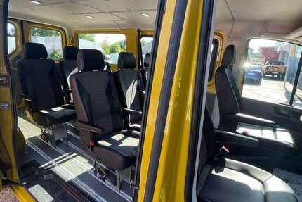 VW Crafter 196.051 km 28.990 &euro; Waibstadt 74915