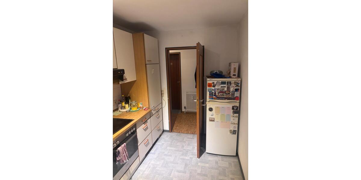 Hochparterre Tamm - 3 Zimmer, 82 m&sup2;, 1.100&euro; | Angebot:25838313