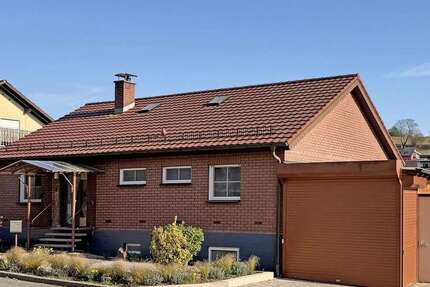 Haus Mühlhausen - 6 Zimmer, 156 m&sup2;, 445.000&euro; | Angebot:25929543