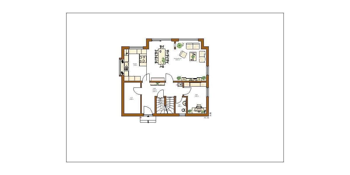 Einfamilienhaus Mörtelstein Mörtelstein - 7 Zimmer, 163 m&sup2;, 478.000&euro; | Angebot:25928034