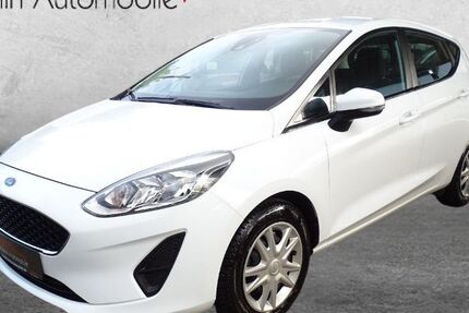 Ford Fiesta 38.286 km 9.600 &euro; Vaihingen an der Enz (Enzweihingen) 71665