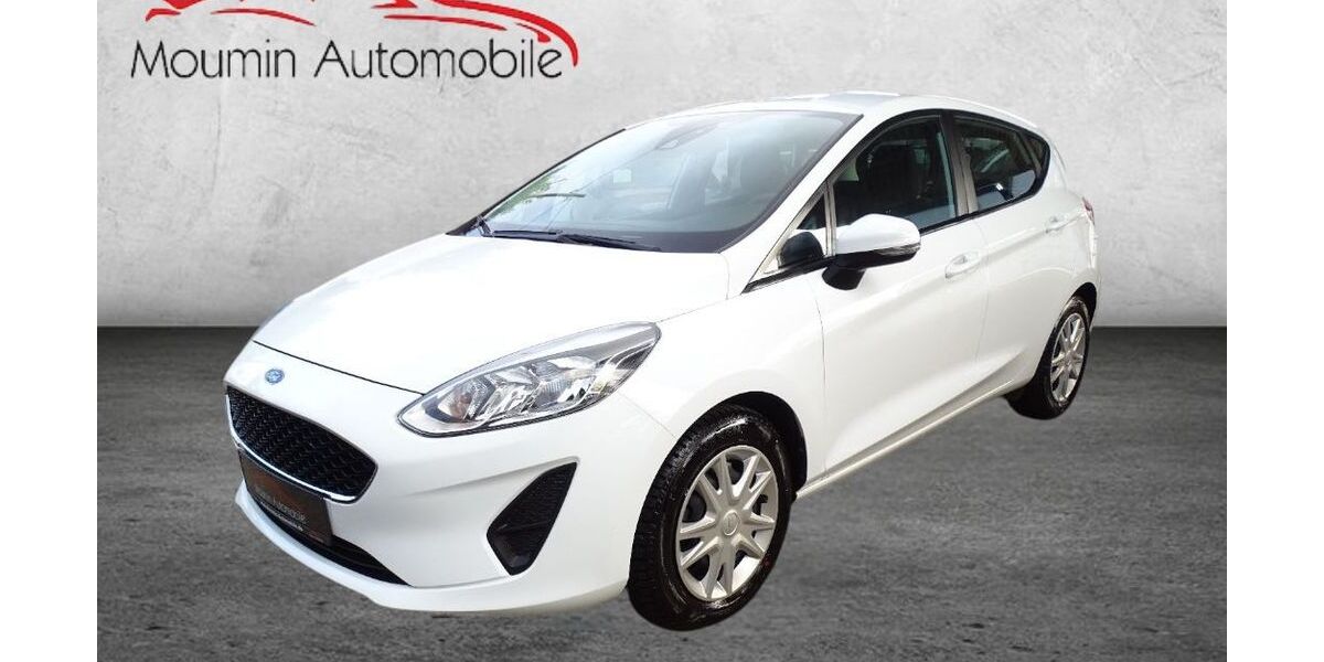 Ford Fiesta 38.286 km 9.600 &euro; Vaihingen an der Enz (Enzweihingen) 71665