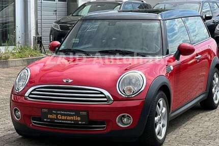 Mini Cooper Clubman 156.000 km 6.999 &euro; Wiesloch 69168