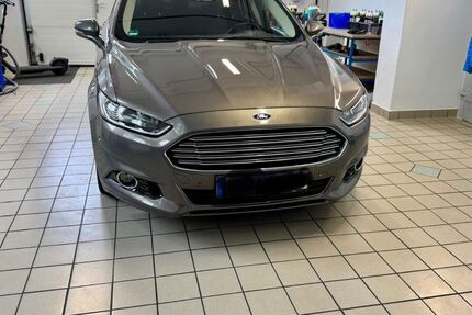Ford Mondeo 150.000 km 8.900 &euro; Abstatt 74232