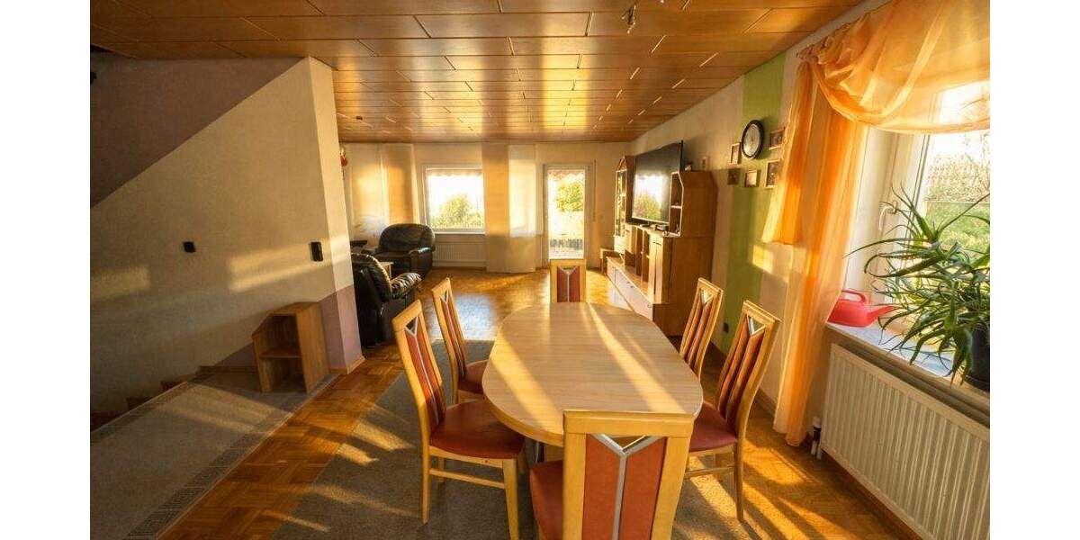 Reihenendhaus Sinsheim - 4 Zimmer, 110 m&sup2;, 359.000&euro; | Angebot:25693255