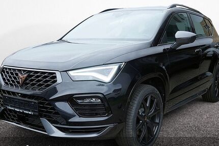 Cupra Ateca 3.500 km 42.480 &euro; Bietigheim-Bissingen 74321
