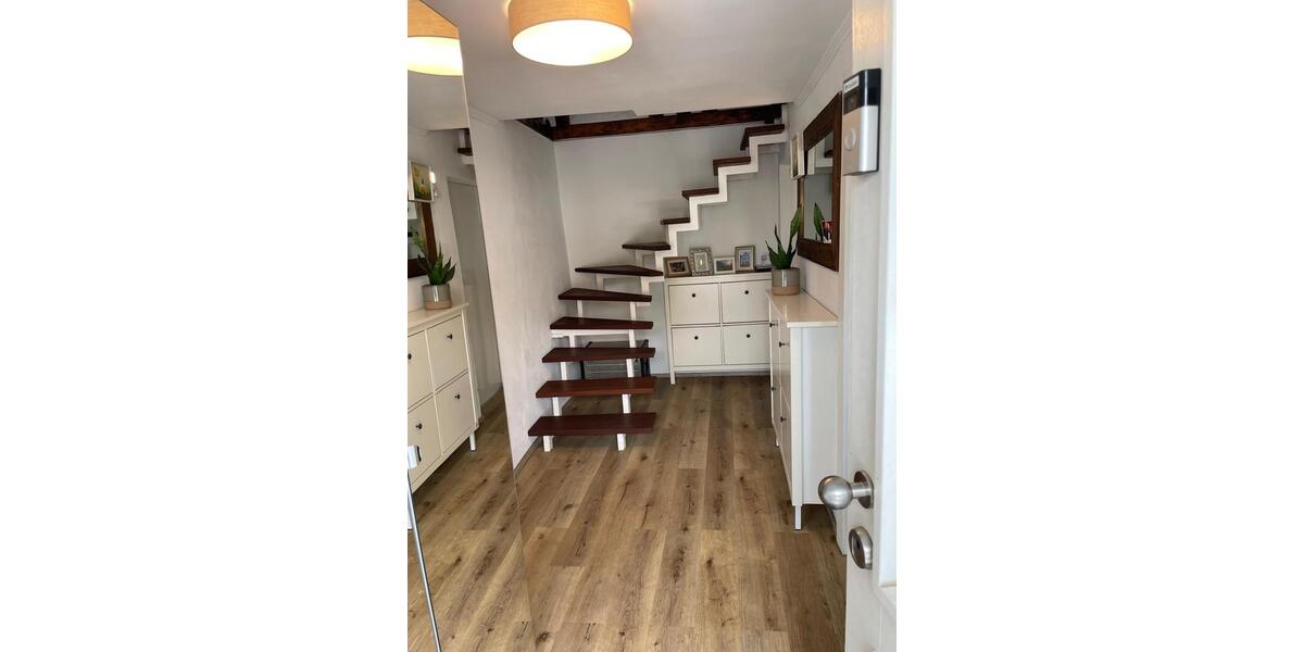 Doppelhaushälfte Bad Friedrichshall - 2.5 Zimmer, 65 m&sup2;, 1.085&euro; | Angebot:25944492