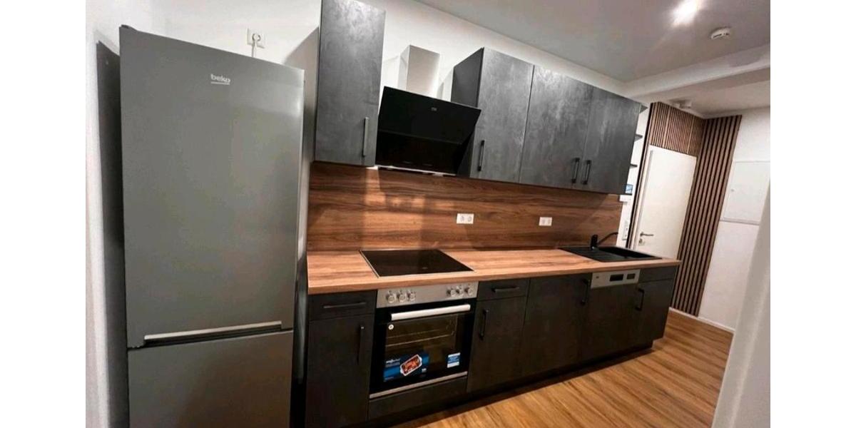 Etagenwohnung Heilbronn - 2 Zimmer, 15 m&sup2;, 500&euro; | Angebot:26605037