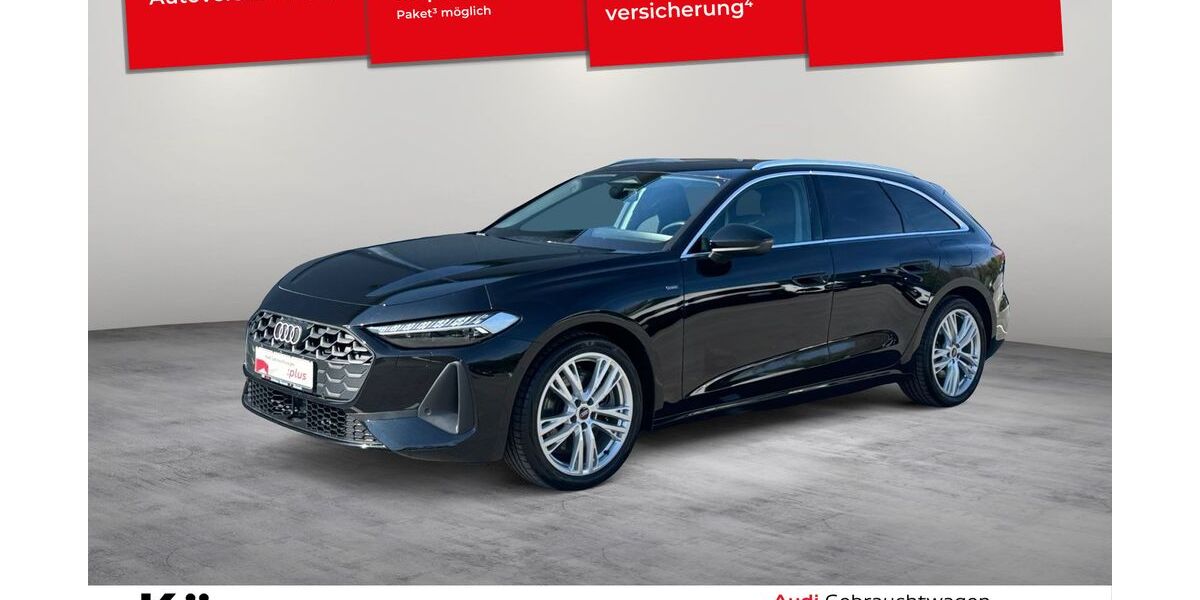 Audi A5 10.849 km 52.960 &euro; Mosbach 74821
