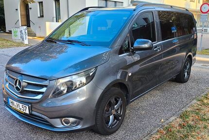 Mercedes-Benz Vito 200.000 km 19.999 &euro; HEILBRONN 74072